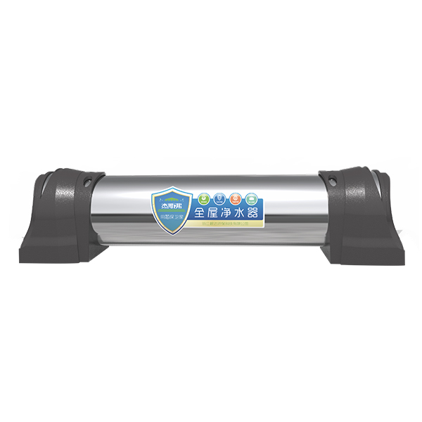 杰斯弗全屋凈水器（JSF-W-3、JSF-W-4、JSF-W-5、JSF-W-6）